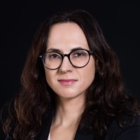 Małgorzata Brzozowska-Bejgier