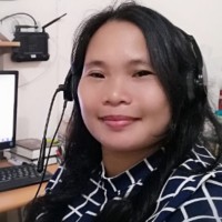 Lyn Legaspina