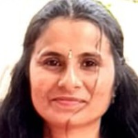 Anjana Binu