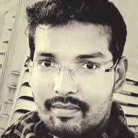 Nagendran Nagarajan