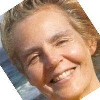 Paulamaria van der Vliet