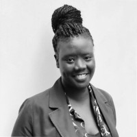 Marie-Aurore Fromholz