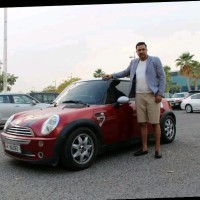 Ayman Mahrous