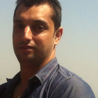 Muhammad Imran Butt