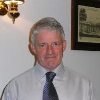 mark mckane