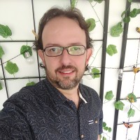 David Bernal Echeverri