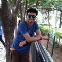 Dewashish Deshmukh
