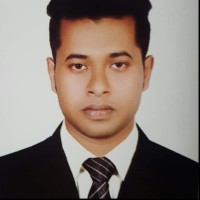 Md Sajib Ahmed