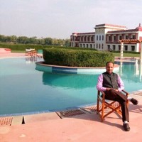S N PANDEY