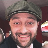Rik Thompson