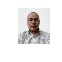 Sérgio Yé