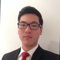Michael Chen