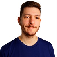 Valentin Farkasch 🏹