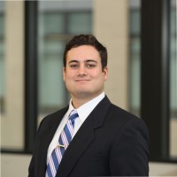 Logan Siebert, Cpa