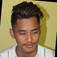 Sanjog Shrestha
