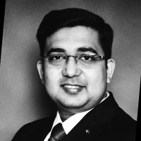 Dr Rahul Manhar Shah