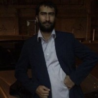 Baeedullah Khan
