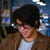 Samuel Jonne Rodin Bustamante