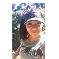 Aleah Suamasi