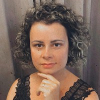 Josiane Teixeira Floriani