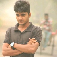 Md Tohid Islam