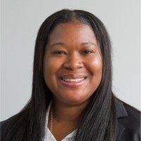 Benisha Wright