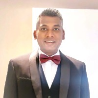 Raven Naicker (Mba), (Cima Adv Dip Ma)
