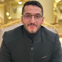 Mohammed Alshalabi
