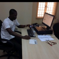 Eyinimofe jimoh Onisemo