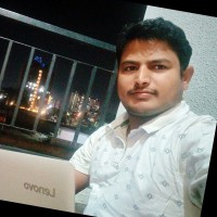 Shrikant Patwari