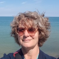 Margriet van den Heuvel