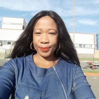 Makoloi Lesego