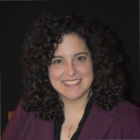 Gina Ruggeri