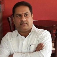 DR KRISHNANANDA SUBBARAO