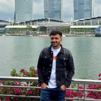 Ishan M.
