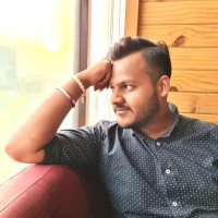 Yash Gupta
