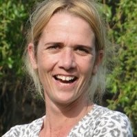 Magdalena Camerlinckx