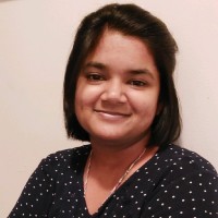 Margi Patel