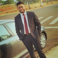 Alex Henrique Bianchini