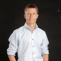 Treningslegen Ole Petter Hjelle