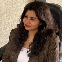 Shruti Shreya