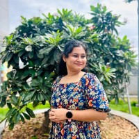 Sneha R