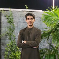 Rayyan Saeed