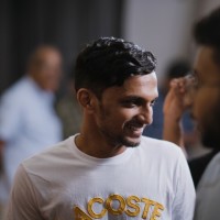 Vivek K S