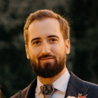 Sergi Martin