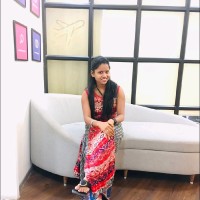 Dipti Thakre Dandekar