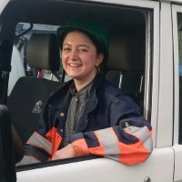 Naoise Guinan