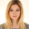 Anastasiia Borovets
