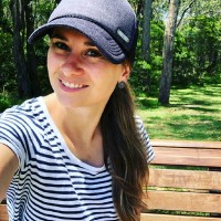 Lindsay Mitton