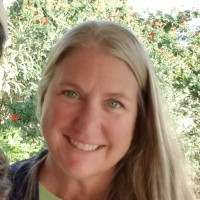 Janet Harp